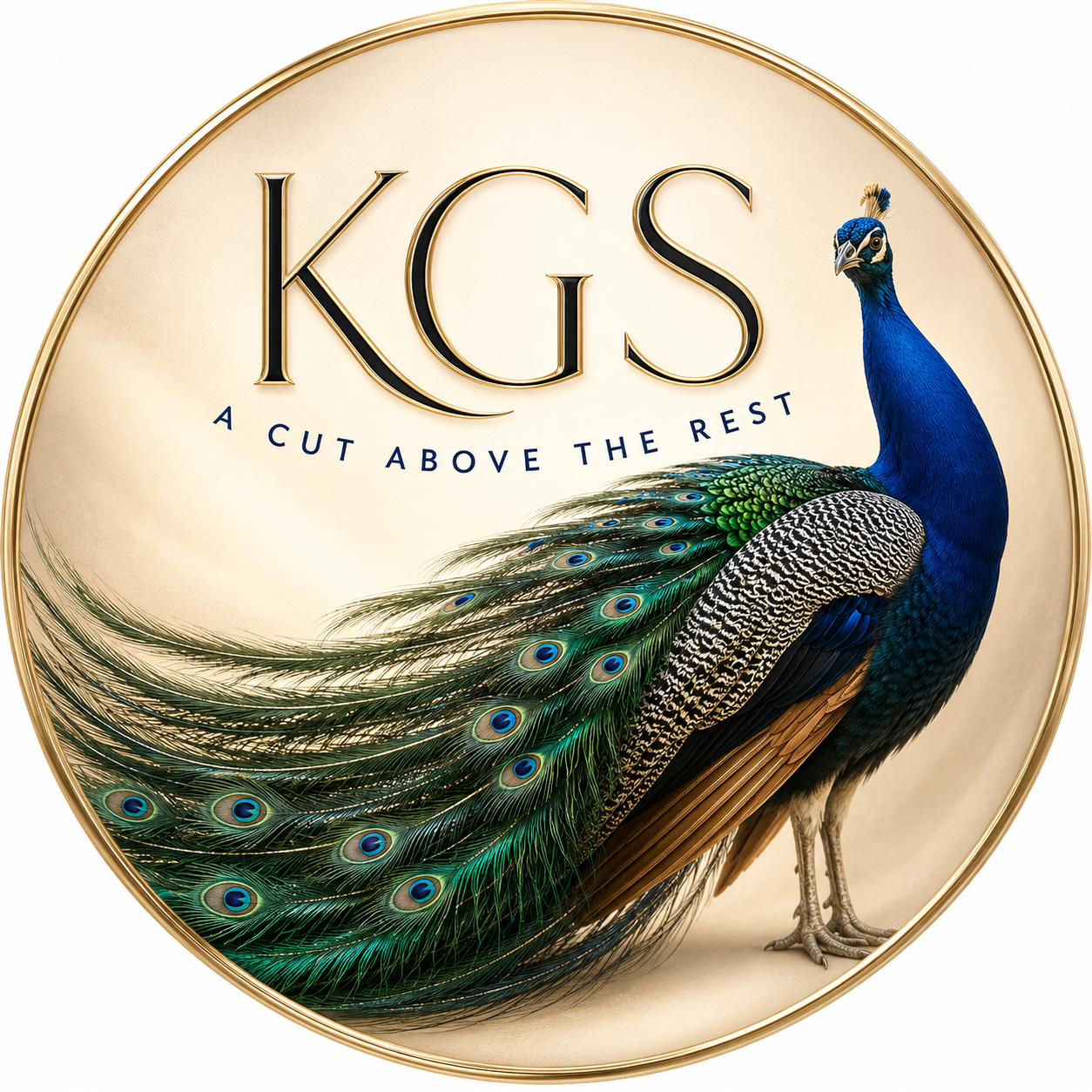 Kassay Global Services logo